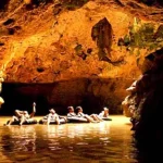 Wisman Malaysia dan Filipina Terpesona Sensasi Cave Tubing Kalisuci Wisman Malaysia dan Filipina Terpesona Sensasi Cave Tubing Kalisuci