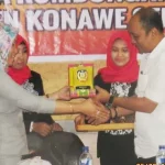 DPRD Semarang Studi Banding Tanggap Bencana ke Konsel DPRD Semarang Studi Banding Tanggap Bencana ke Konsel