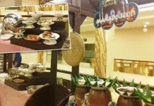 Ingin Buka Puasa dengan Menu Nusantara, Yuk ke Grand Clarion Hotel Kendari Ingin Buka Puasa dengan Menu Nusantara, Yuk ke Grand Clarion Hotel Kendari