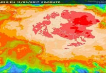 Ini Penyebab Hujan Terus Mengguyur Wilayah Sultra Ini Penyebab Hujan Terus Mengguyur Wilayah Sultra