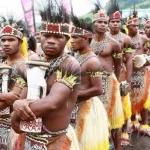 Ingin Melihat Atraksi Suku-Suku Papua? Datang ke Festival Danau Sentani 2017 danau_sentani1