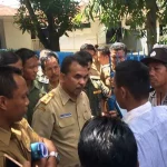 Kasus Ilegal Loging Kayu Hitam, Mahasiswa Menuding Dishut Sultra Lakukan Kongkalikong dengan Pihak Terkait Kasus Ilegal Loging Kayu Hitam, Mahasiswa Menuding Dishut Sultra Lakukan Kongkalikong dengan Pihak Terkait