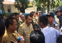 Kasus Ilegal Loging Kayu Hitam, Mahasiswa Menuding Dishut Sultra Lakukan Kongkalikong dengan Pihak Terkait Kasus Ilegal Loging Kayu Hitam, Mahasiswa Menuding Dishut Sultra Lakukan Kongkalikong dengan Pihak Terkait