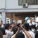 Dewan Siap Kawal Tuntutan Ribuan Perawat di Sultra Dewan Siap Kawal Tuntutan Ribuan Perawat di Sultra