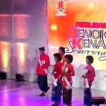 Dicari Duta Wisata, Denok – Kenang 2017 yang Lihai Promosikan Destinasi Wisata Semarang Dicari Duta Wisata, Denok - Kenang 2017 yang Lihai Promosikan Destinasi Wisata Semarang