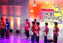 Dicari Duta Wisata, Denok – Kenang 2017 yang Lihai Promosikan Destinasi Wisata Semarang Dicari Duta Wisata, Denok - Kenang 2017 yang Lihai Promosikan Destinasi Wisata Semarang