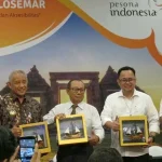 Destinasi Borobudur Dikembangkan sebagai Inspirasi Peradaban Destinasi Borobudur Dikembangkan sebagai Inspirasi Peradaban