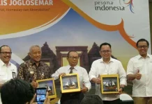 Destinasi Borobudur Dikembangkan sebagai Inspirasi Peradaban Destinasi Borobudur Dikembangkan sebagai Inspirasi Peradaban