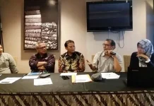 Sultra Masuk Tiga Besar Pelanggaran Asas Kemandirian dalam Pilkada Sultra Masuk Tiga Besar Pelanggaran Asas Kemandirian dalam Pilkada