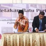 Kembangkan SDM Pariwisata, Buton MoU dengan Politeknik Pariwisata Batam Kembangkan SDM Pariwisata, Buton MoU dengan Politeknik Pariwisata Batam
