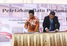 Kembangkan SDM Pariwisata, Buton MoU dengan Politeknik Pariwisata Batam Kembangkan SDM Pariwisata, Buton MoU dengan Politeknik Pariwisata Batam