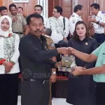 DPRD Kabupaten Semarang Belajar Pengelolaan Sampah di Kendari DPRD Kabupaten Semarang Belajar Pengelolaan Sampah di Kendari