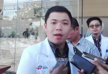 Resmi Dibuka, Klinik Diagnostik Rapha Siap Beri Pelayanan Kesehatan Bagi Warga Kendari Direktur Klinik Diagnostik Rapha dr Yuricho Alexander Yogianto