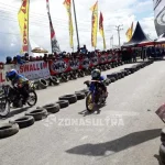 Inilah Hasil Lengkap Kejurnas Drag Bike Seri II Region V Inilah Hasil Lengkap Kejurnas Drag Bike Seri II Region V