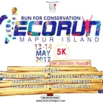Mau Sensasi Petualangan? Ikuti Eco Run 5K Mapur Island 2017 Mau Sensasi Petualangan? Ikuti Eco Run 5K Mapur Island 2017