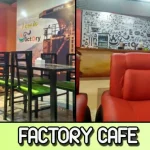 Hadirkan Nuansa Tambang, Factory Jadi Pilihan Tempat Nongkrong Baru Hadirkan Nuansa Tambang, Factory Jadi Pilihan Tempat Nongkrong Baru