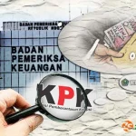 OTT KPK di BPK Vs WTP Kabupaten Konawe OTT KPK WTP KONAWE
