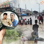 Jangan Cari Asrun dan ADP di Banjir Kendari Jangan Cari Asrun dan ADP di Banjir Kendari