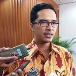 KPK Periksa Nur Alam Terkait Izin Tambang dan Aliran Dana Febri Diansyah