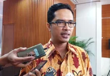 Terkait Aliran Dana Suap, KPK Periksa Ipar ADP Febri Diansyah