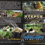 Festival Adat Terbesar Siap Digelar di Ciamis 19-25 Mei 2017 Festival Adat Terbesar Siap Digelar di Ciamis 19-25 Mei 2017