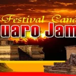 Bertema Dunia, Dua Artis Hebohkan Festival Candi Muaro Jambi Bertema Dunia, Dua Artis Hebohkan Festival Candi Muaro Jambi
