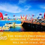 Datang dan Saksikan Keseruan Festival Teluk Jailolo 8-13 Mei 2017 Datang dan Saksikan Keseruan Festival Teluk Jailolo 8-13 Mei 2017