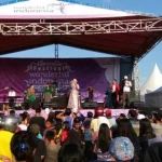 Grand Final Duta Wisata Sukses, Atambua Siapkan Konser Wonderful Indonesia Perbatasan Malaka Bakal Gelar Konser Perdana untuk Timor Leste