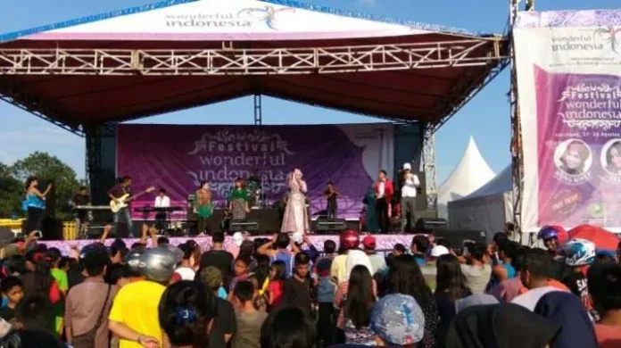 Perbatasan Malaka Bakal Gelar Konser Perdana untuk Timor Leste