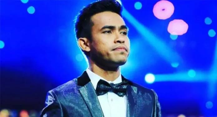 Sempat Diragukan Bakat Bermusiknya, Fildan Kini Jadi Musisi Terkenal