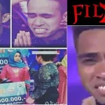 “Banjir” Hadiah dari Pejabat Sultra, Fildan Teteskan Air Mata "Banjir" Hadiah dari Pejabat Sultra, Fildan Teteskan Air Mata