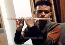 Siap Bertarung di D’Academy Asia, Yuk Intip Persiapan Fildan Rahayu FILDAN RAHAYU