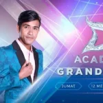 Grand Final D’Academy 4, Abu Hasan Akan Berikan Dewan Juri Beras Organik Khas Butur Grand Final D'Academy 4, Abu Hasan Akan Berikan Dewan Juri Beras Organik Khas Butur