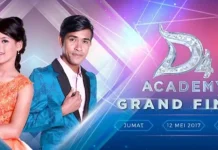 Grand Final D’Academy 4, Abu Hasan Akan Berikan Dewan Juri Beras Organik Khas Butur Grand Final D'Academy 4, Abu Hasan Akan Berikan Dewan Juri Beras Organik Khas Butur