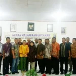 Malam Ramah Tamah, Kapolres Bercerita Saat Pertama Ditugaskan di Muna Malam Ramah Tamah, Kapolres Bercerita Saat Pertama Ditugaskan di Muna