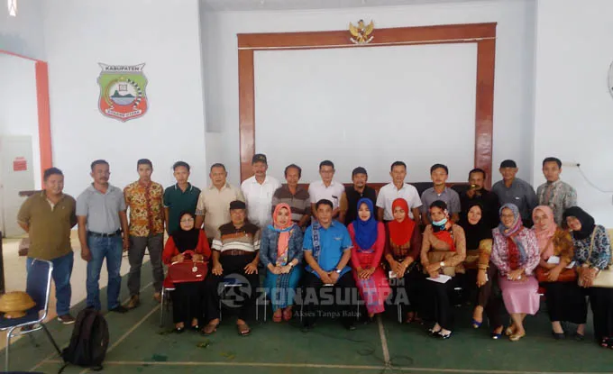 foto_bersama Dewan Kesehatan Konut Terbentuk, Ini Tugasnya