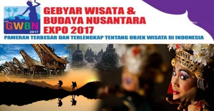 gebyar_wisata_17 Yuk, Keliling Indonesia di Pameran Gebyar Wisata & Budaya Nusantara 2017