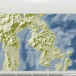 Gempa Bumi 4,1 SR Guncang Lasusua Gempa Bumi 4,1 SR Guncang Lasusua