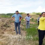 Gempita Gandeng Bank Sultra Modali Petani Jagung Gempita Gandeng Bank Sultra Modali Petani Jagung