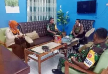 Gempita Bombana Diharapkan Menjadi Pionir Kesuksesan Petani Gempita Bombana Diharapkan Menjadi Pionir Kesuksesan Petani