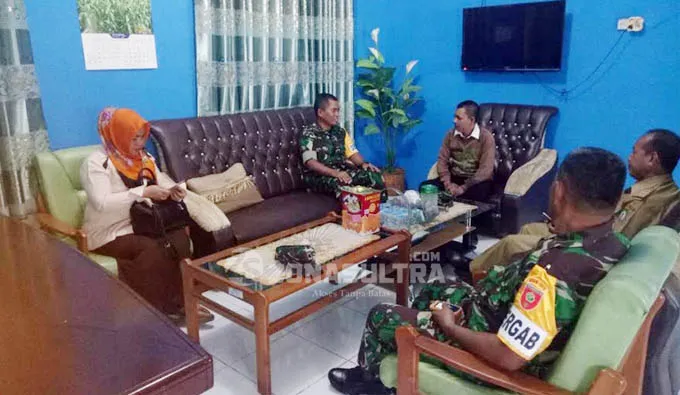 gempita1 Gempita Bombana Diharapkan Menjadi Pionir Kesuksesan Petani