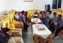 Konsel Canangkan Jagung Hibrida Jadi Program Tahunan Konsel Canangkan Jagung Hibrida Jadi Program Tahunan