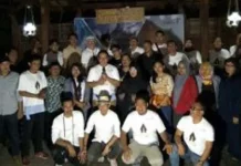 GenPI Jogja Lahir, Siap Promosikan Pariwisata DIY GenPI Jogja Lahir, Siap Promosikan Pariwisata DIY