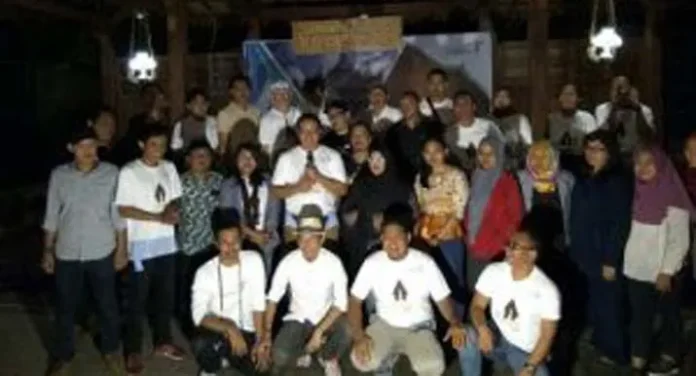 genpi_jogjal GenPI Jogja Lahir, Siap Promosikan Pariwisata DIY