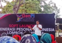 Kemenpar Bersama GenPI Lombok Sumbawa Gelar Digital Preneur Workshop di Lombok Kemenpar Bersama GenPI Lombok Sumbawa Gelar Digital Preneur Workshop di Lombok