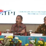 Genjot Digital Marketing, GIPI Gelar Indonesia E-Tourism Summit 2017 Genjot Digital Marketing, GIPI Gelar Indonesia E-Tourism Summit 2017