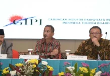 Genjot Digital Marketing, GIPI Gelar Indonesia E-Tourism Summit 2017 Genjot Digital Marketing, GIPI Gelar Indonesia E-Tourism Summit 2017