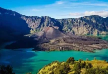 Peserta Rinjani 100 Melonjak, 195 Datang dari Mancanegara Peserta Rinjani 100 Melonjak, 195 Datang dari Mancanegara