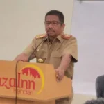 Gelar Forum Diskusi, Dishub Sultra Kembangkan Transportasi Masa Depan Kepala Dinas Perhubungan Sultra Hado Hasina