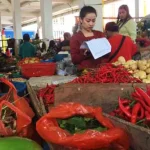 Jelang Ramadhan, Harga Sembako di Konut Stabil Jelang Ramadhan, Harga Bawang Putih di Kendari Melonjak Naik